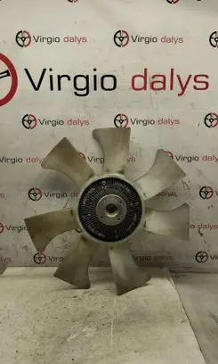 Nissan Navara D22 Viscous fan clutch 450152
