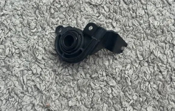 Audi Q4 Sportback e-tron Headlight/headlamp mounting bracket 89A998057