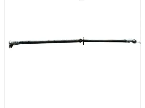 Volvo XC70 Drive shaft (set) 8689915