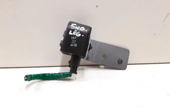 Subaru Legacy Seat belt warning relay 88021AG030 0689004130