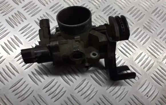 Fiat Seicento/600 Throttle valve position sensor MAGNETMARELL