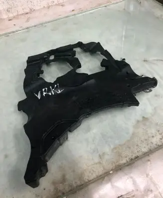 Mercedes-Benz GLC C254 Other engine bay part A2542266000