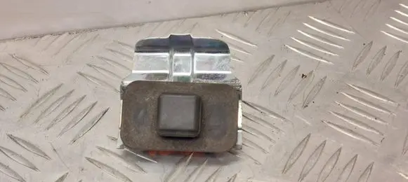 Honda Accord Tailgate opening switch 