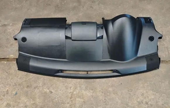 Toyota Corolla Verso AR10 Dashboard 553020F010