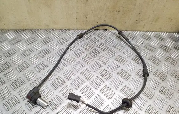 Audi A4 S4 B5 8D ABS rear brake sensor 