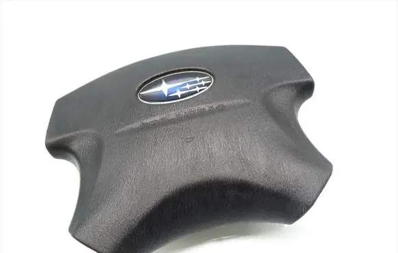 Subaru Forester SG Steering wheel airbag