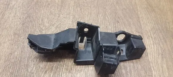 Audi Q5 SQ5 Front bumper mounting bracket 80A807283A
