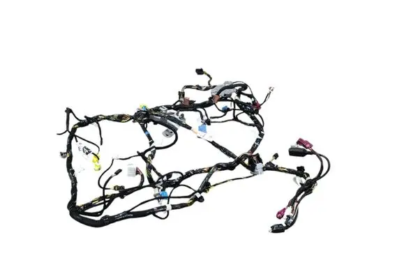 Tesla Model S Other wiring loom 248640180E