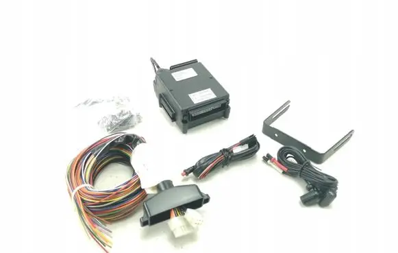 Ford Galaxy Alarm system siren 