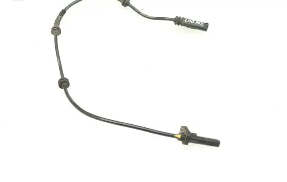 BMW 5 F10 F11 ABS rear brake sensor 34526784901 6784901