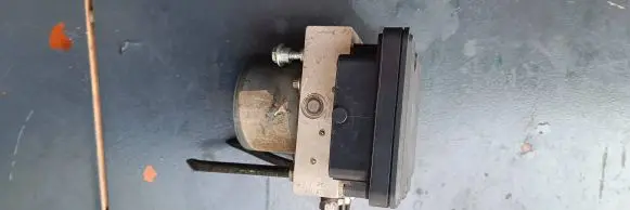 Renault Master III ABS Pump 476603593R 0265956149 2265106516