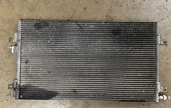 Renault Laguna II A/C cooling radiator (condenser) 8200332852 C2997 214948