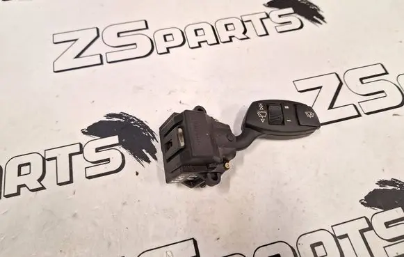 BMW 5 E60 E61 Wiper switch 6924106 01206100