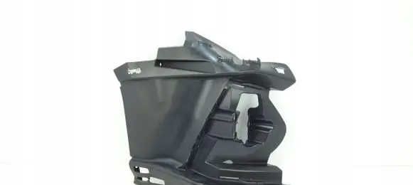 Ford Focus Front bumper 17E888