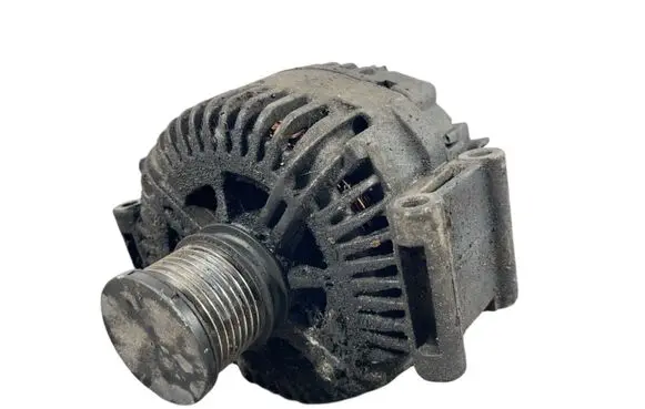 Mercedes-Benz ML W164 Generator/alternator A6421540502