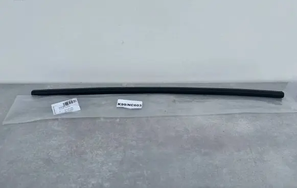 Volkswagen Golf VII Engine compartment rubber 5G0823707