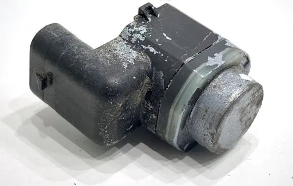 Skoda Superb B6 (3T) Parking PDC sensor