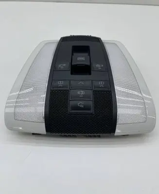 Mercedes-Benz C W204 Rear seat light A2048200023