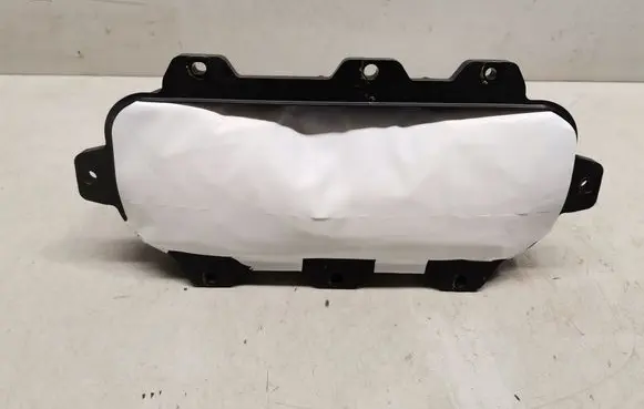 Passenger airbag