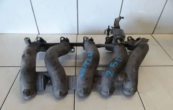 Mercedes-Benz E W124 Intake manifold 6021410201