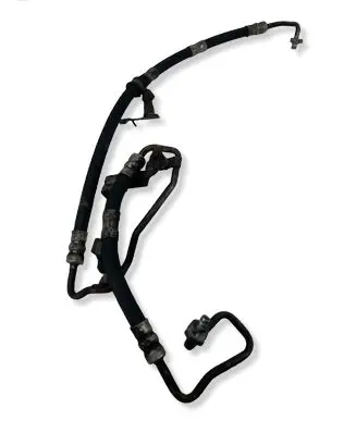 Mercedes-Benz C W204 Power steering hose/pipe/line A2044601243
