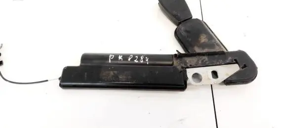 Hyundai Matrix Front seatbelt buckle 060596 8164931