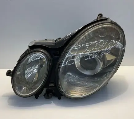 Mercedes-Benz E W211 Headlight/headlamp