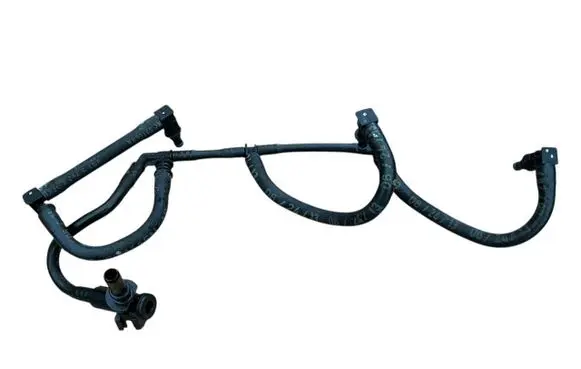 Renault Master III Fuel return line/hose S21467A