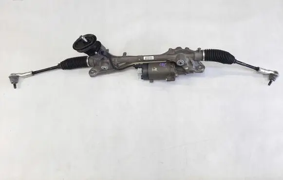 Volkswagen Golf VIII Steering rack 5WB423053BC