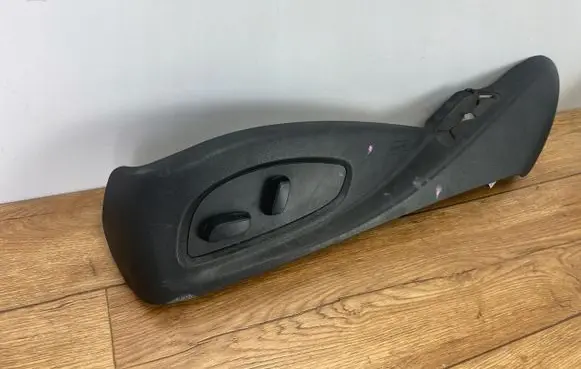 Chevrolet Camaro Seat trim 2558390