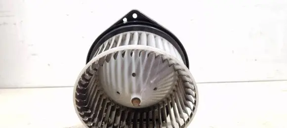 Mitsubishi Lancer Heater fan/blower 5027253170