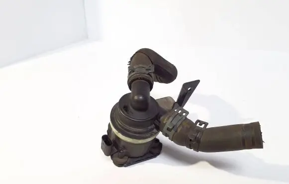 Audi A6 S6 C6 4F Electric auxiliary coolant/water pump 03L965561A