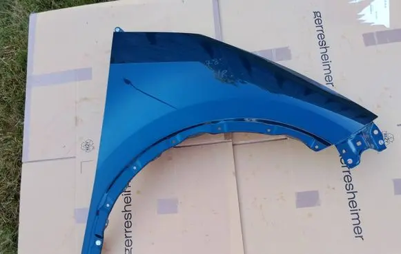Toyota C-HR II Fender