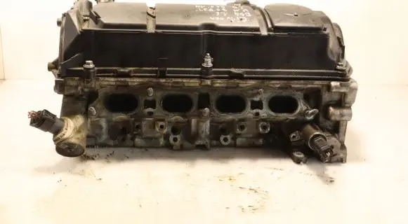 Citroen DS4 Engine head 