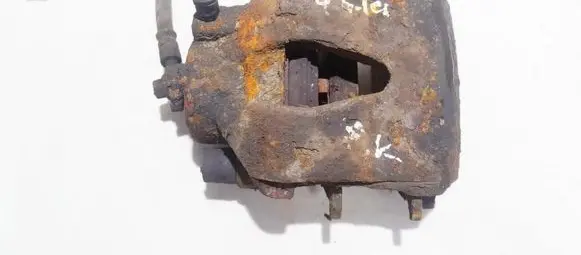 Volkswagen Polo Front brake caliper
