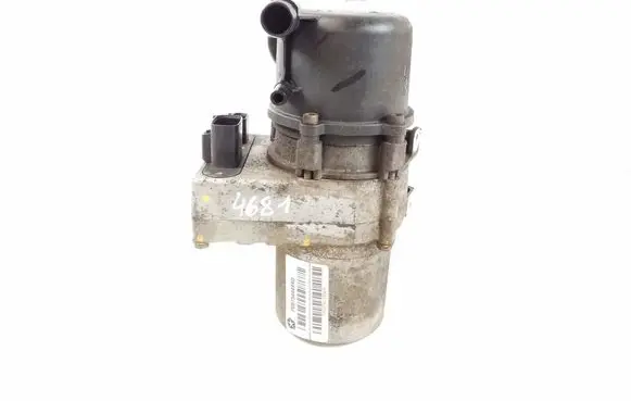 Jeep Grand Cherokee Power steering pump P05154449AD