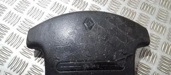 Renault Espace II Steering wheel airbag 6025110626 5501835xx