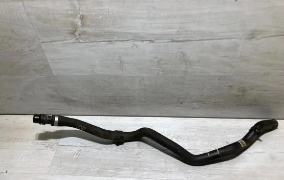 BMW 1 F20 F21 Engine coolant pipe/hose 9329643