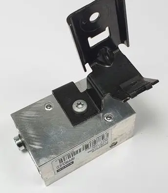 Volvo C70 Convertible roof main ram cylinder 09466628