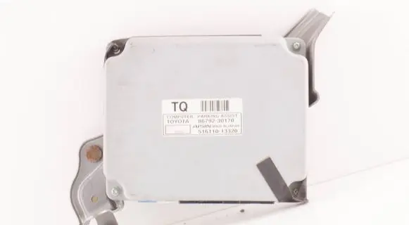 Lexus GS 300 350 430 450H Parking PDC control unit/module 8679230170 51611013320