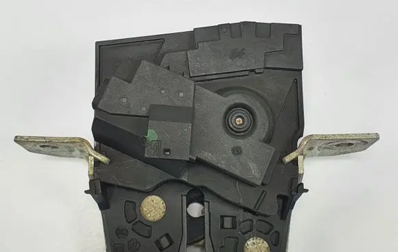 Mercedes-Benz A W176 Tailgate/trunk/boot lock/catch/latch A2467400035