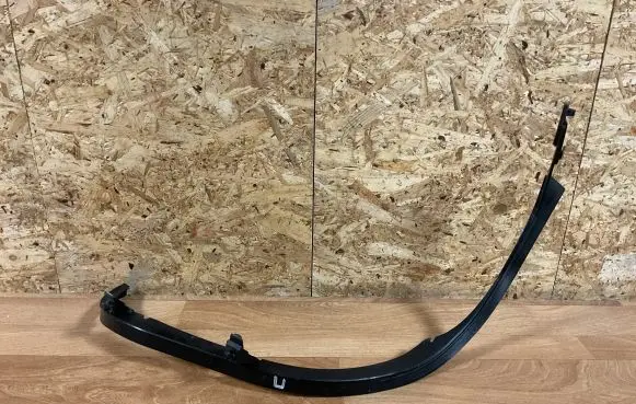 BMW 5 E60 E61 Other trunk/boot trim element 7060046 13648810