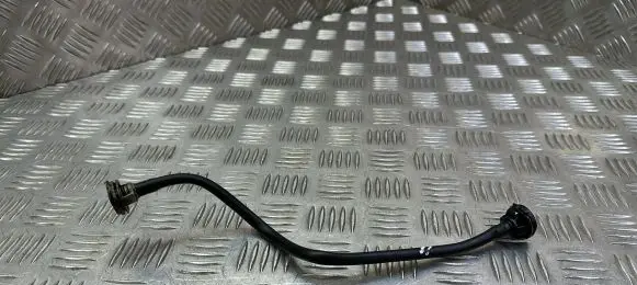 Audi A7 S7 4G Engine coolant pipe/hose 4G0121081AE