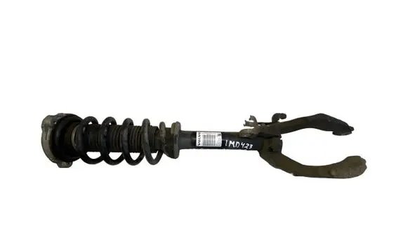 Volvo XC90 Front shock absorber with coil spring 31451830 31451301 3360636