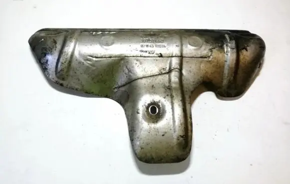 Volvo V70 Other exhaust manifold parts 30757440 07w45r151a