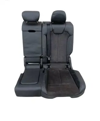 Rear seat