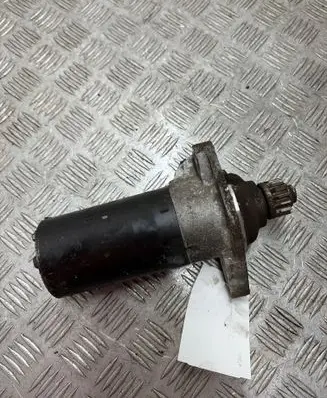 Volkswagen Jetta VI Starter motor 911024H 0001153007
