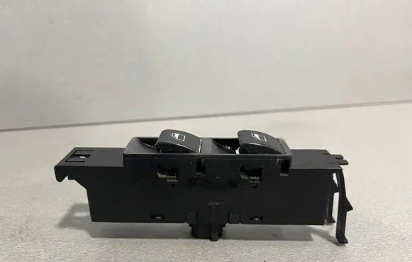 BMW 3 E46 Electric window control switch 61318381509 8381509