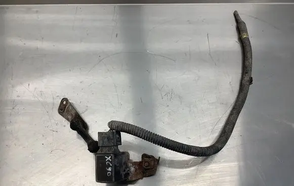 Volvo XC90 Headlight/headlamp level sensor 
