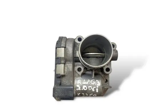Renault Laguna III Throttle valve 8200330810 K3280